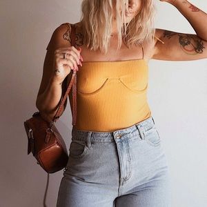 Markarska bodysuit from Princess Polly!